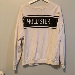 Hollister Crewneck